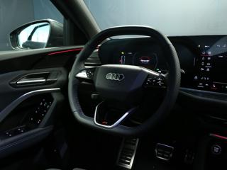 AUDI Q5 usata, con ESP
