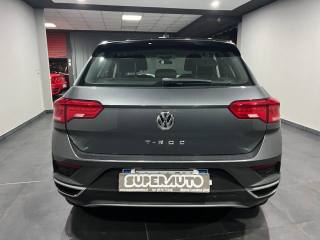 VOLKSWAGEN T-Roc usata, con Alzacristalli elettrici