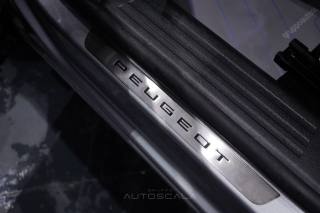 PEUGEOT 2008 usata, con Servosterzo