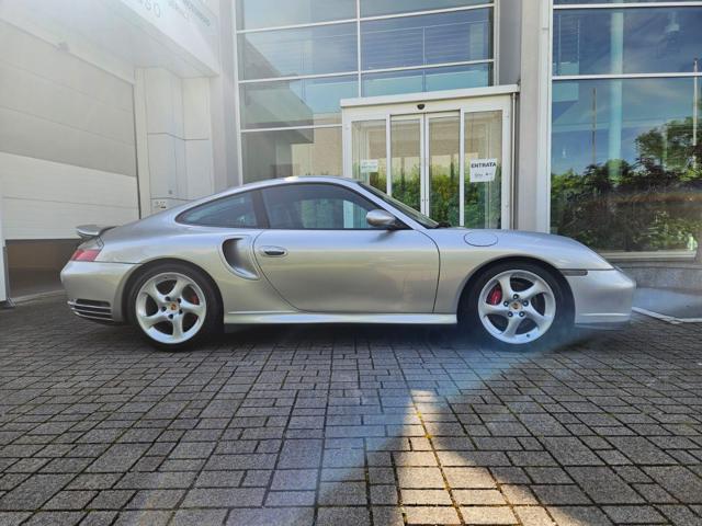 PORSCHE 911 usata, con Climatizzatore