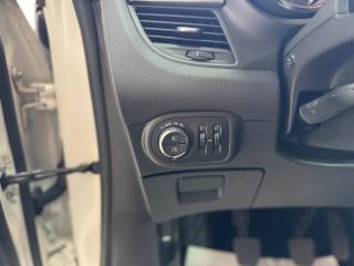 OPEL Zafira Tourer usata, con Sensori di parcheggio posteriori
