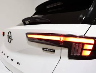 OPEL Mokka usata, con Sensore di luce