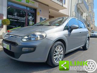 FIAT Punto Evo usata, con Immobilizzatore elettronico
