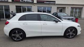 MERCEDES-BENZ A 200 usata, con Alzacristalli elettrici