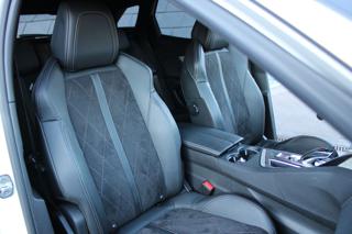 PEUGEOT 3008 usata, con Park Distance Control