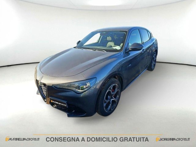 ALFA ROMEO Stelvio usata, con ABS