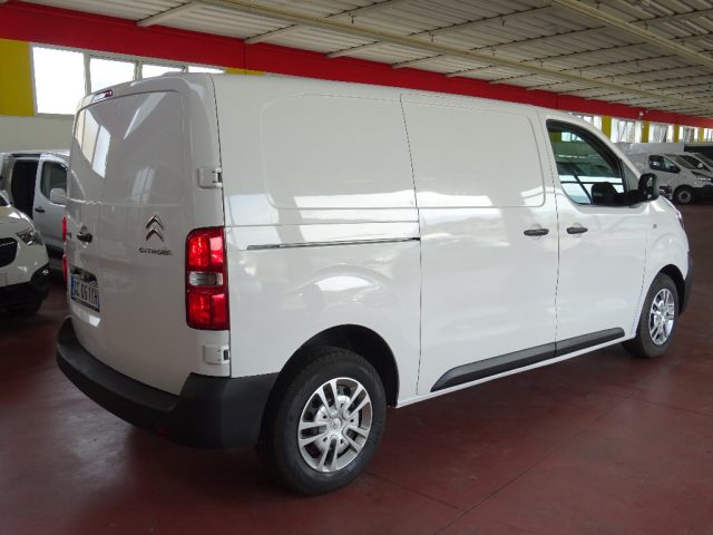 CITROEN Jumpy usata, con Alzacristalli elettrici