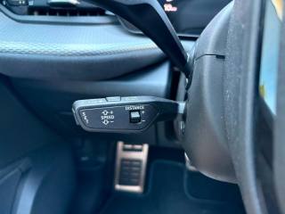 AUDI Q5 usata, con Regolazione elettrica sedili