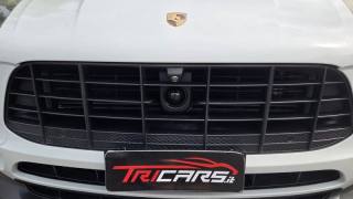 PORSCHE Macan usata, con Chiusura centralizzata