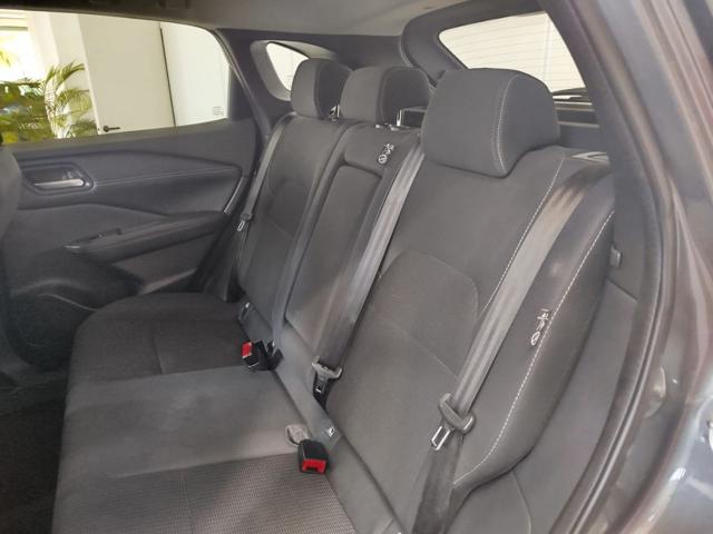 NISSAN Qashqai usata, con Chiusura centralizzata