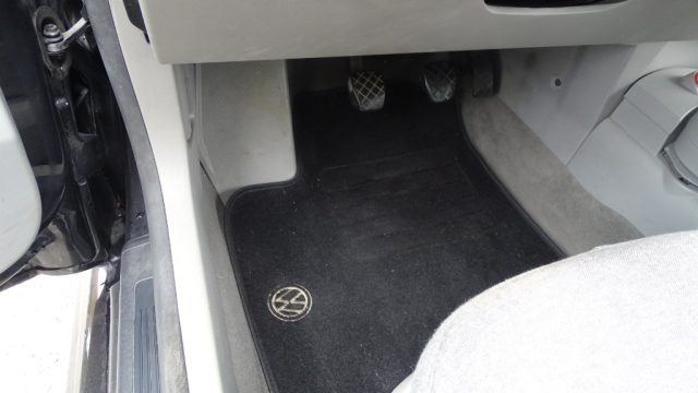 VOLKSWAGEN New Beetle usata 74
