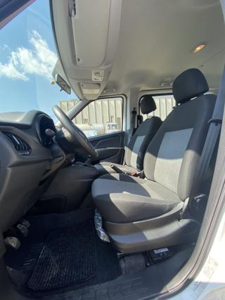 FIAT Doblo usata 10