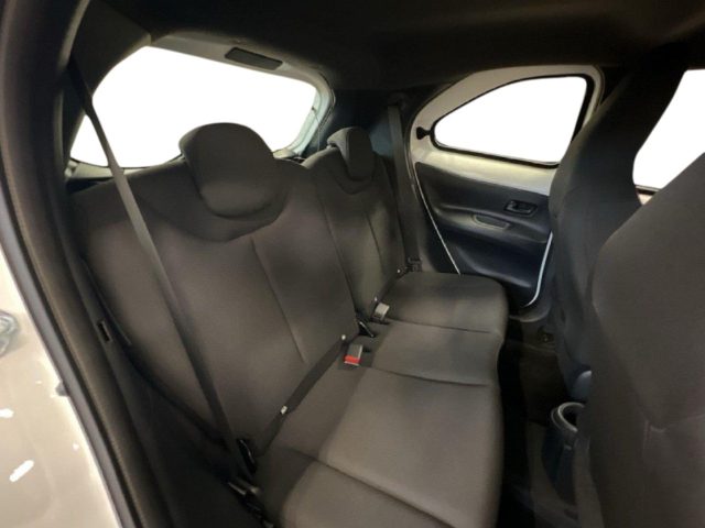 TOYOTA Aygo X usata, con ESP