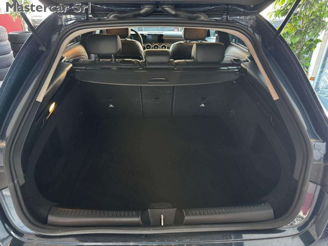 MERCEDES-BENZ CLA 200 usata, con ESP