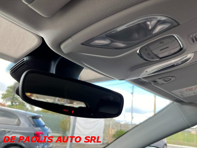 JEEP Compass usata, con USB