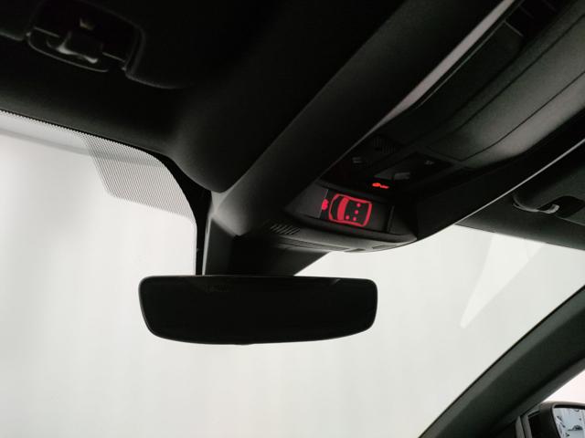 DS AUTOMOBILES DS 7 Crossback usata, con Regolazione elettrica sedili