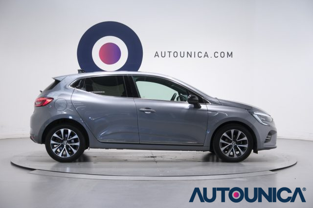 RENAULT Clio usata, con Airbag Passeggero