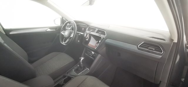 VOLKSWAGEN Tiguan usata 61