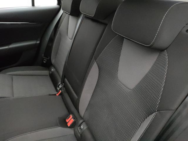 SKODA Octavia usata, con Immobilizzatore elettronico