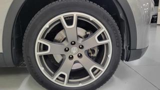 MASERATI Levante usata, con Chiusura centralizzata