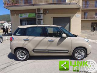 FIAT 500L usata 7