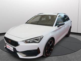 CUPRA Leon usata, con Airbag Passeggero