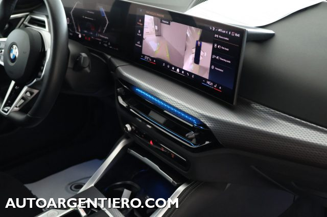 BMW 420 usata, con Streaming musicale integrato