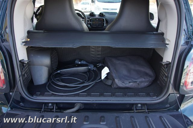 SMART ForTwo usata, con Controllo trazione