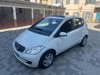 MERCEDES-BENZ A 160 BlueEFFICIENCY tetto apribile !!!!