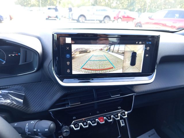PEUGEOT 2008 usata, con Fari LED