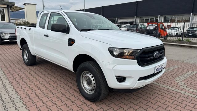 FORD Ranger usata, con Boardcomputer