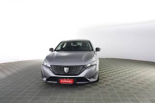 PEUGEOT 308 308 BlueHDi 130 S&S EAT8 Allure