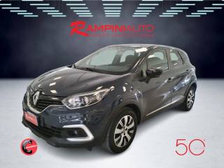 RENAULT Captur dCi 8V 110 CV Pronta Consegna Garanzia