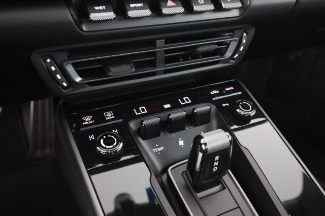 PORSCHE 911 usata 17