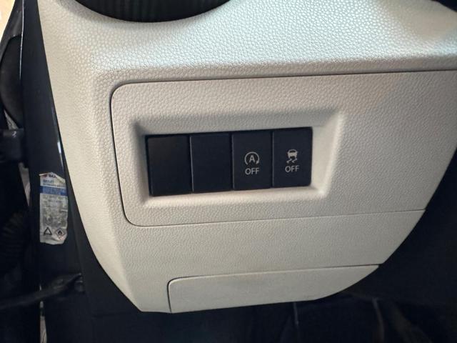 SUZUKI Ignis usata, con Cruise Control