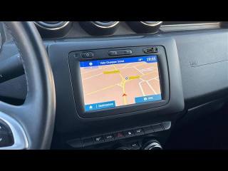 DACIA Duster usata, con Airbag laterali