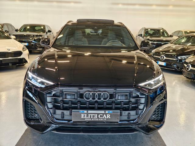 AUDI Q8 usata, con Airbag