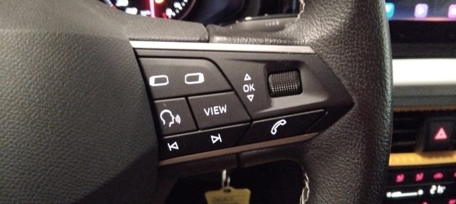 SEAT Arona usata 23