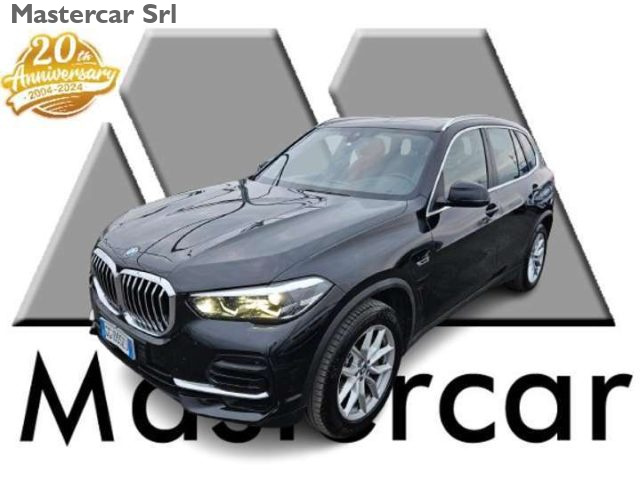 BMW X5 usata, con ABS