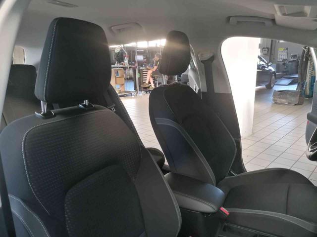 FORD Focus usata, con Fendinebbia