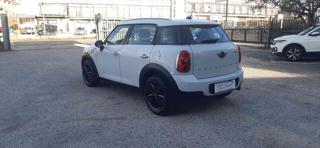 MINI Countryman usata, con ESP