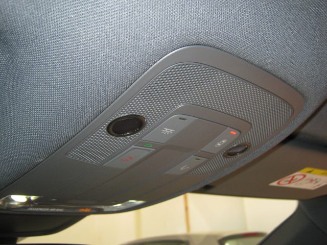 AUDI A3 usata, con Autoradio digitale