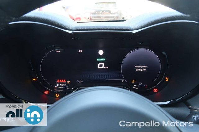 ALFA ROMEO Tonale usata 8