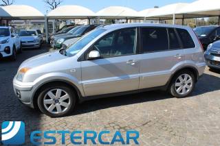 FORD Fusion usata, con MP3