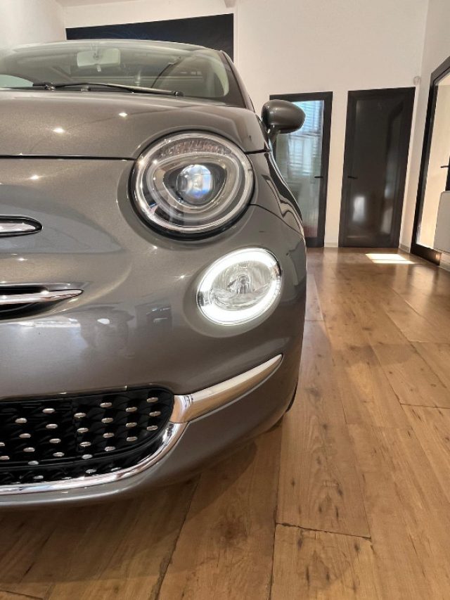 FIAT 500 usata, con Alzacristalli elettrici