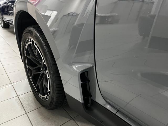 FORD Ranger usata, con Cerchi in lega