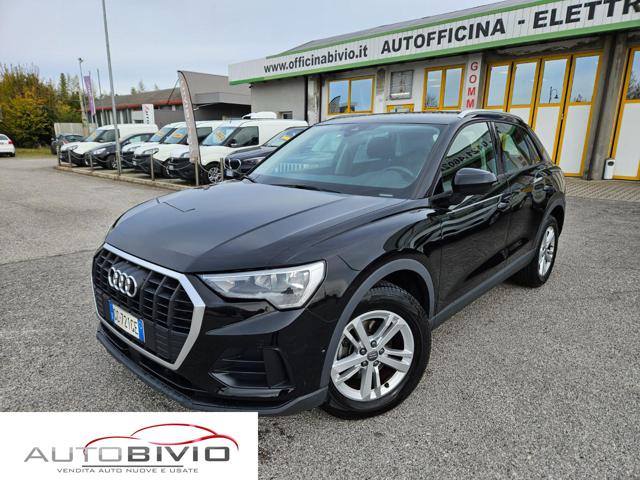 AUDI Q3 usata, con Fendinebbia