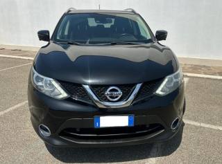 NISSAN Qashqai usata, con Airbag