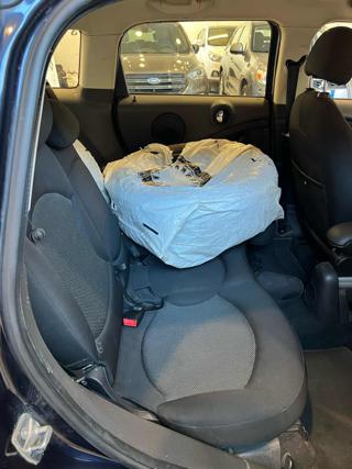 MINI Countryman usata, con Servosterzo