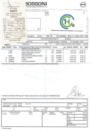 VOLVO XC40 usata, con Monitoraggio pressione pneumatici